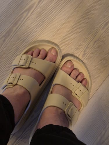 Customer photo review of HappyCushers