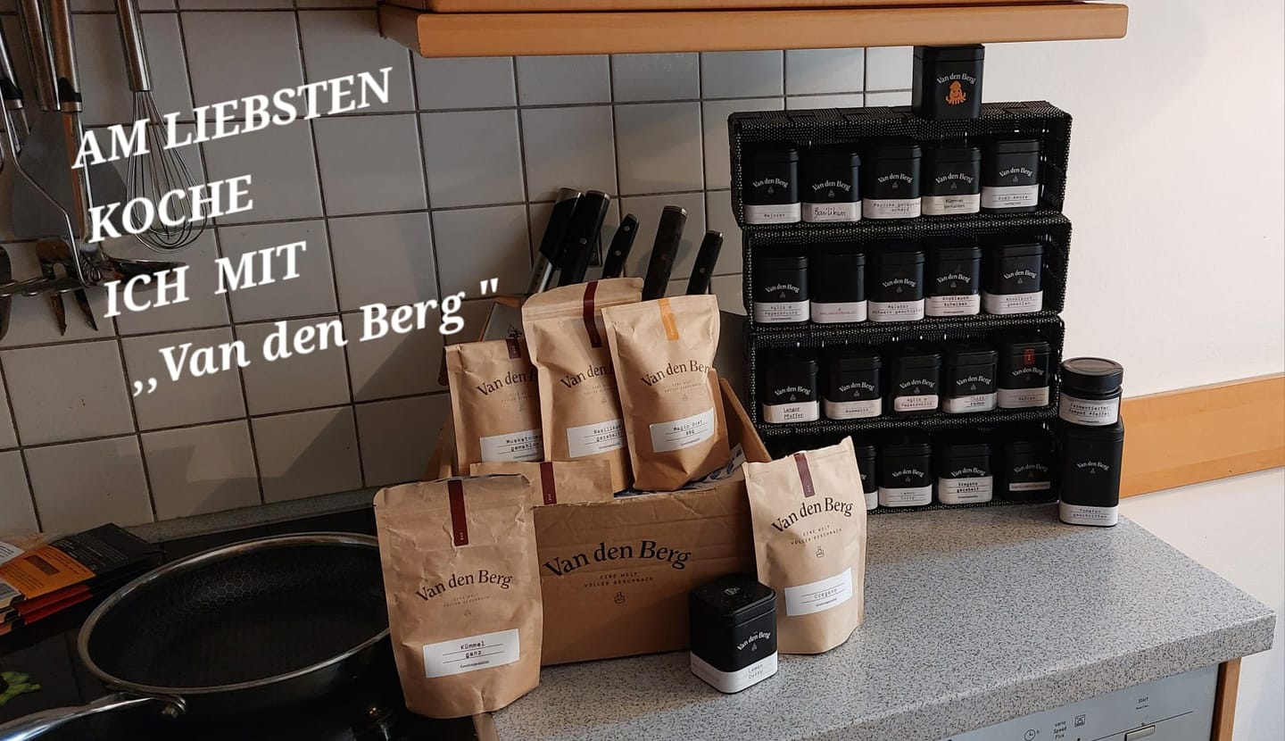 Customer photo review of Fermentierter Kampot-Pfeffer, ganz