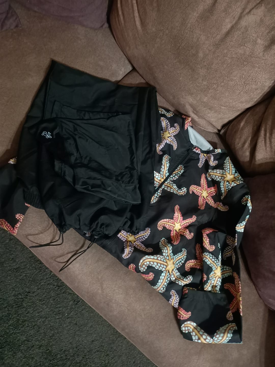 Customer photo review of Sea Star Burkini