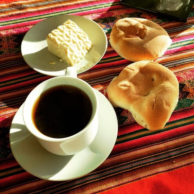 Customer photo review of Café Zena Gourmet 1 kg grano entero