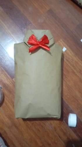 Customer photo review of SmokerSip™ - SATURN SET