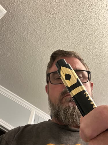 Customer photo review of Versace Eros EDP
