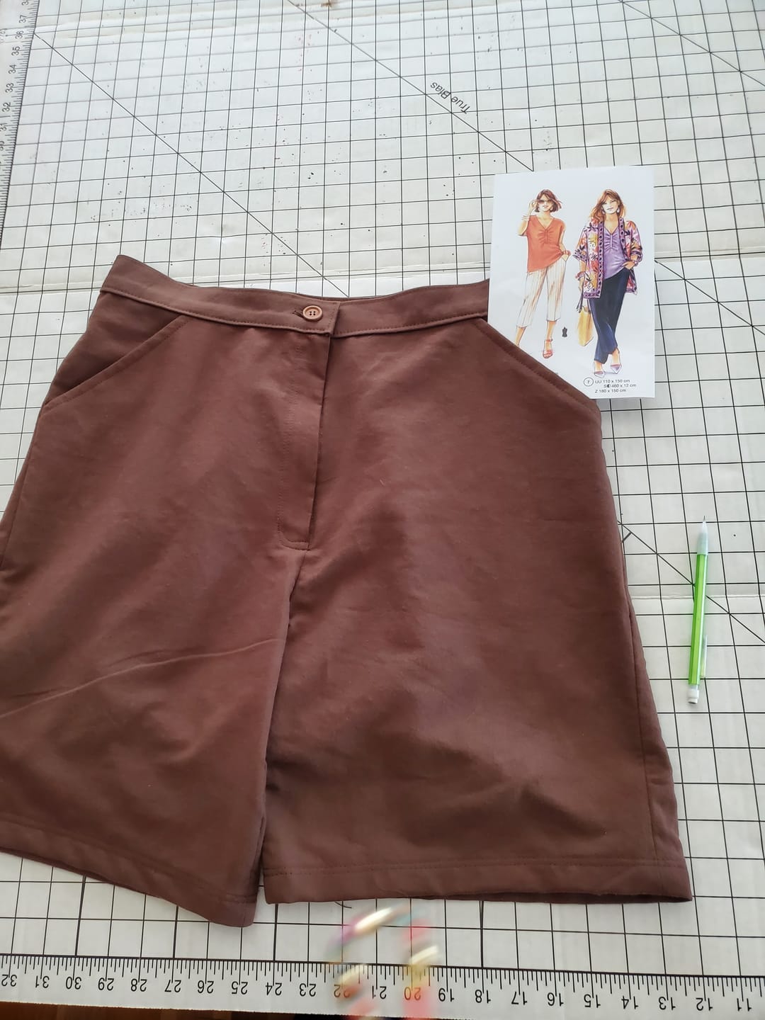 Customer photo review of Lutterloh-System®