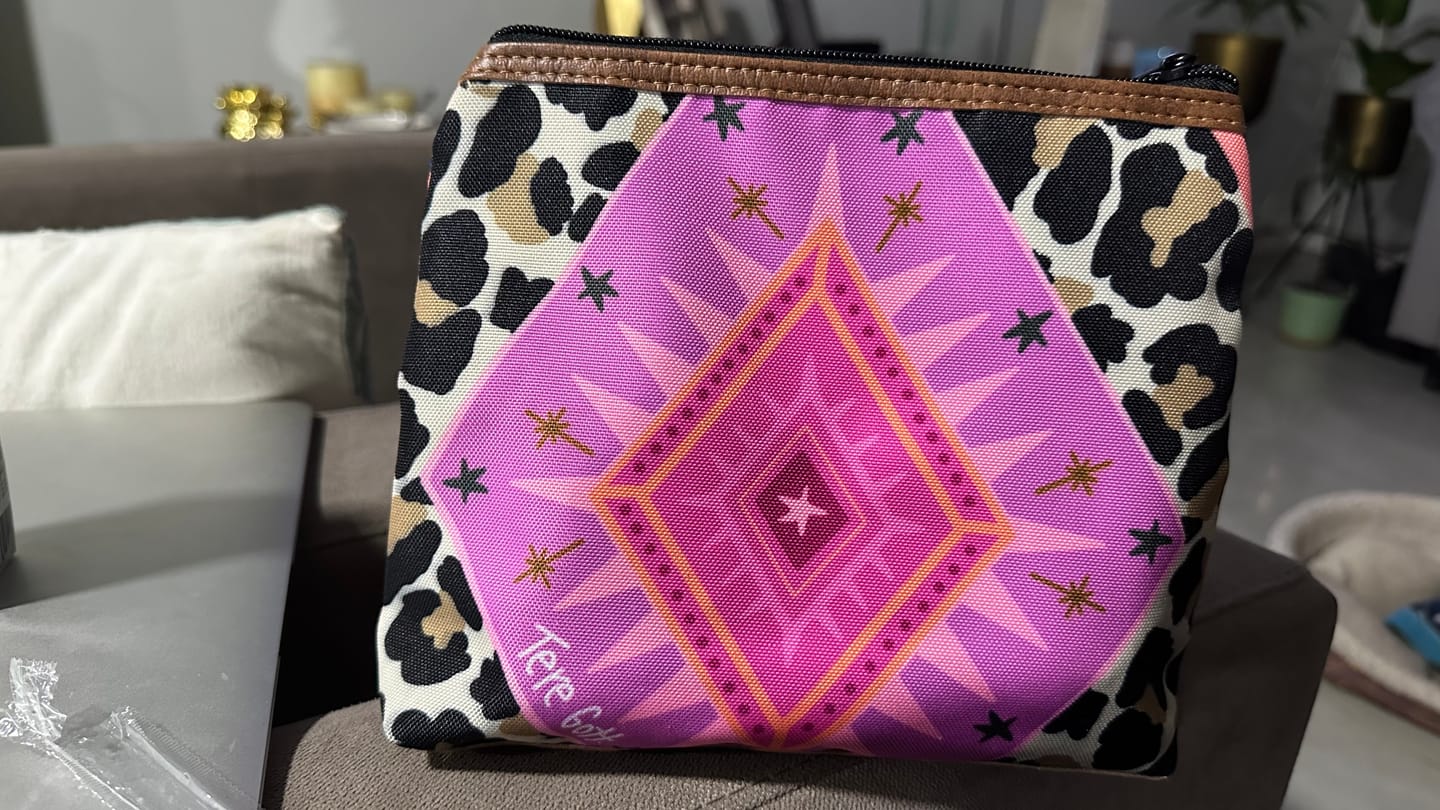Customer photo review of LIBRO PARADISO NEW EDITION