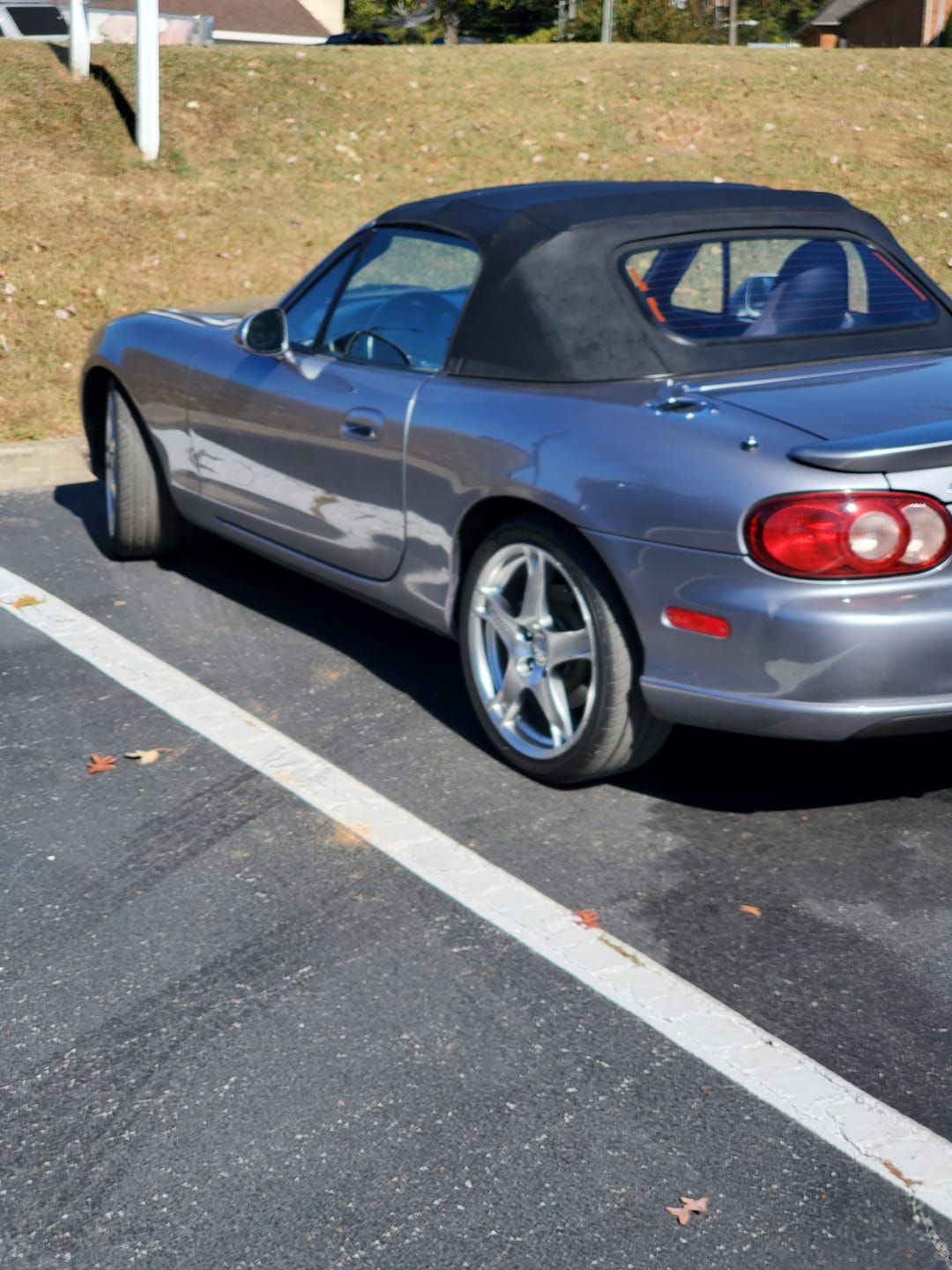 Customer photo review of Clean 'n Shine - Gallon