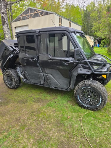 Customer photo review of First Purchase Total Wash Street Cannon Kit Bundle