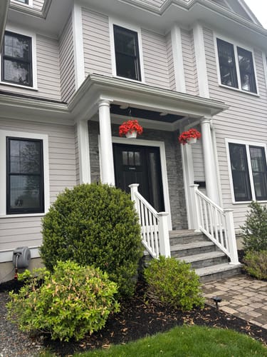 Customer photo review of Neptune Grass Fed Tallow & Honey Balm