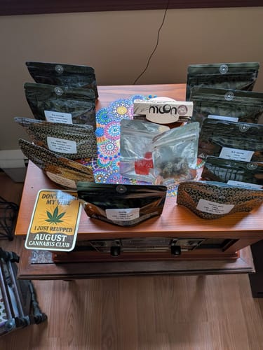 Customer photo review of Dealer's Choice