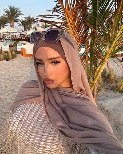 Customer photo review of Rhassoul Premium Modal