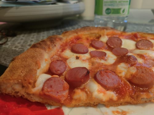 Matilde M. review of Base "Classica" image 1 out of 1