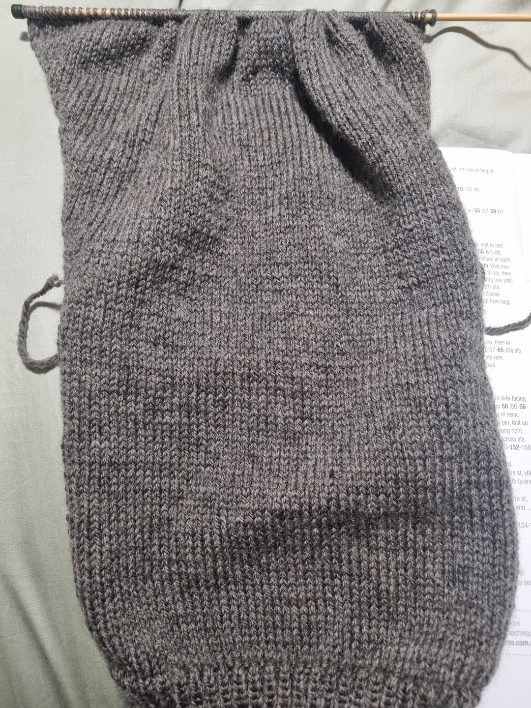 Customer photo review of Country 8 ply