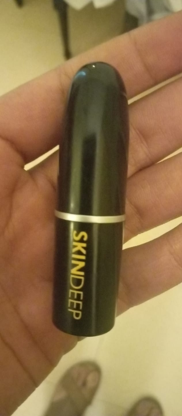 Customer photo review of DO OR DYE - Pro Root Touch-up Hair Stick
