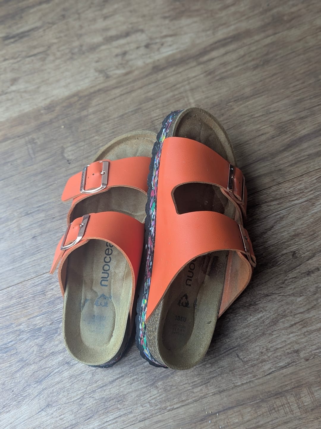 Customer photo review of Tropic