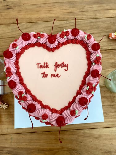 Customer photo review of mia