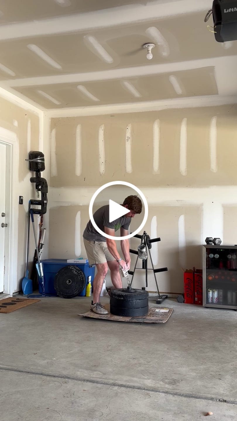 Customer video review of Stone Hanger