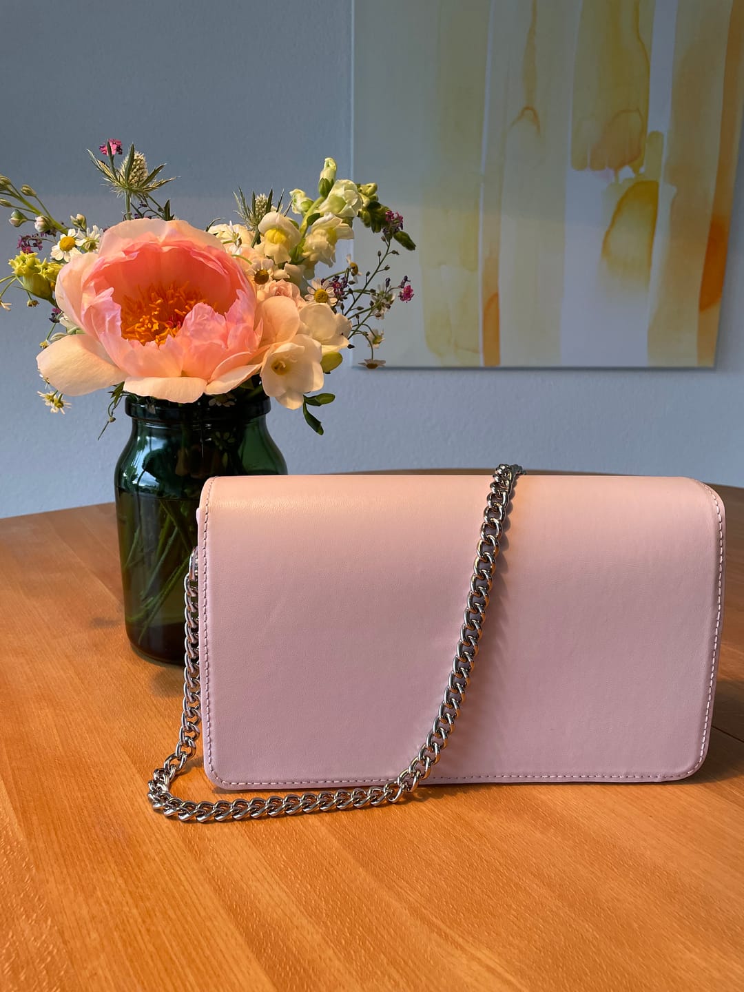 Customer photo review of DIY-Box: The Unlimited Crossbody