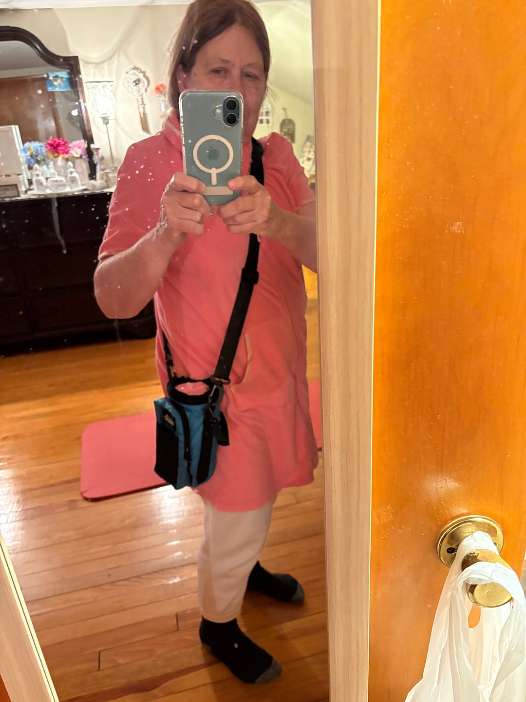 Customer photo review of The Hydro Carrier