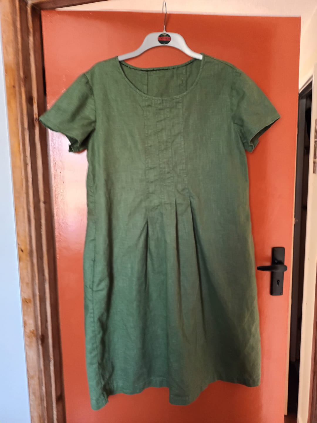 Customer photo review of Gutermann Natural Cotton Thread 100m