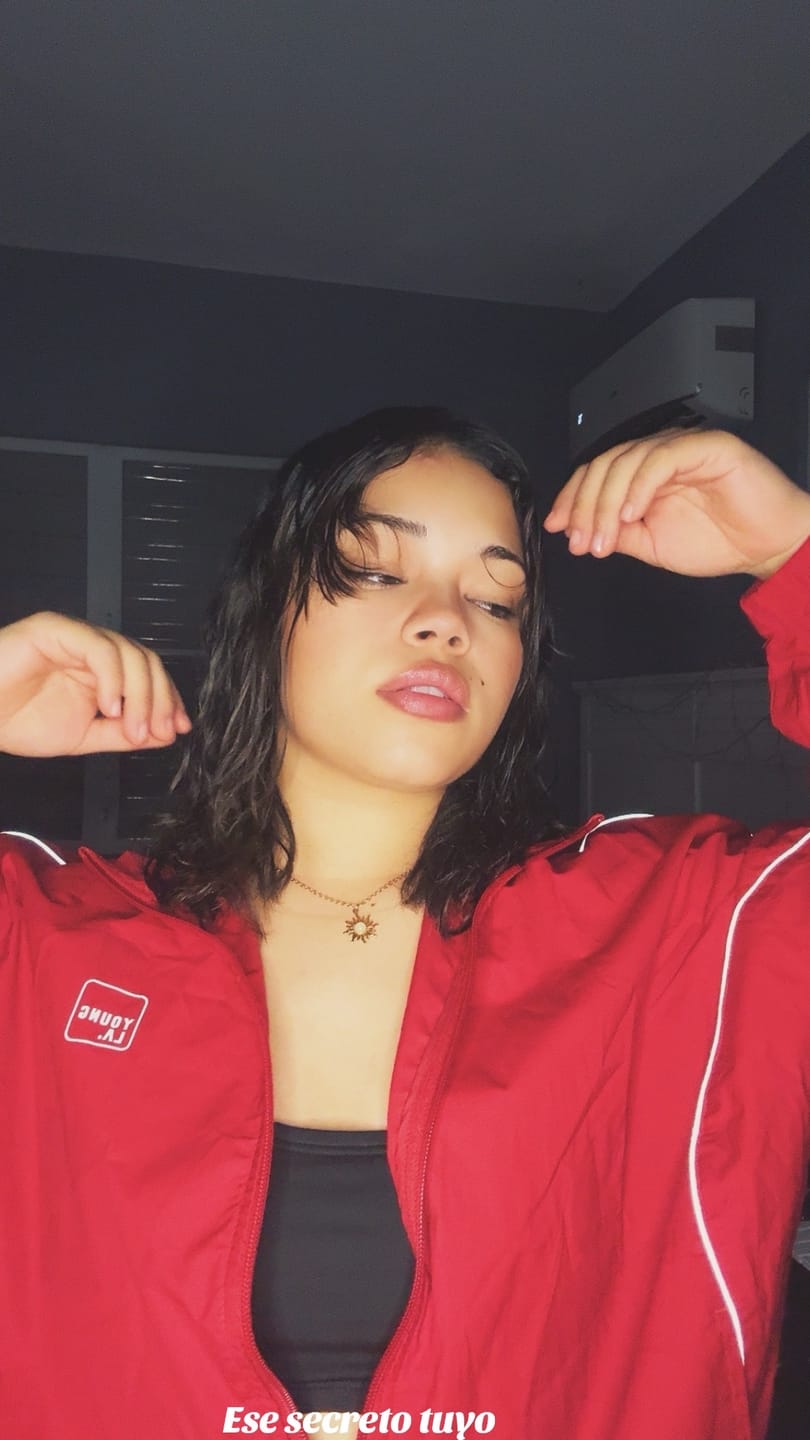 Customer photo review of W561 Flash Windbreaker