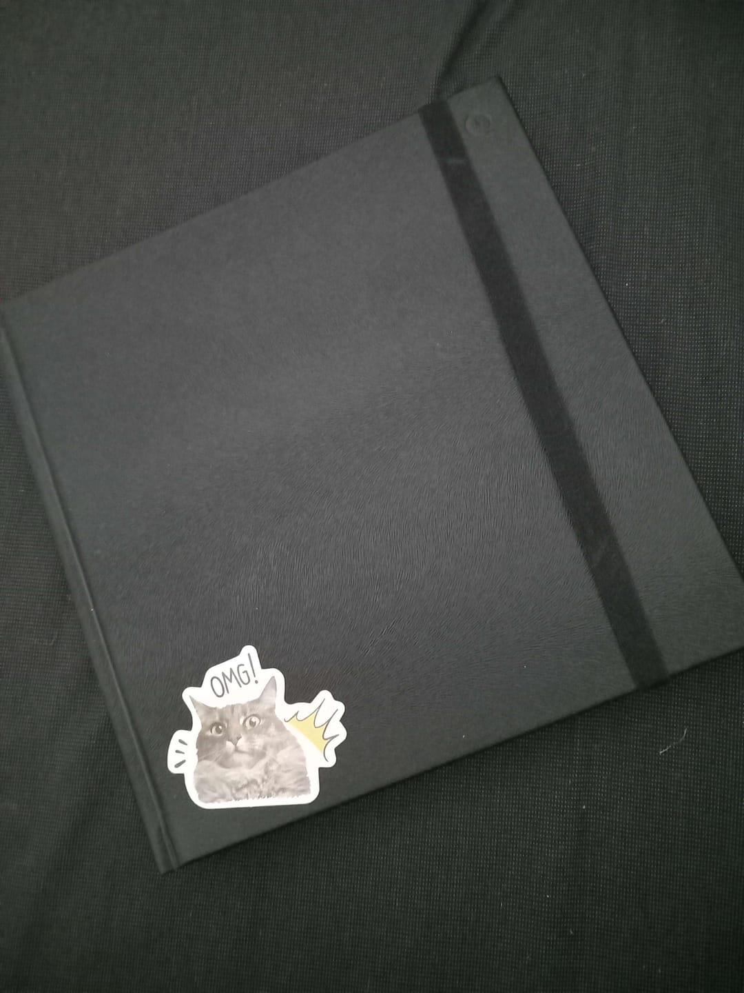 Customer photo review of Ohuhu Marker Pads Art Sketchbooks for Markers