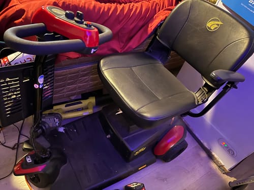 Customer photo review of Late Fee/Failed Payment Fee