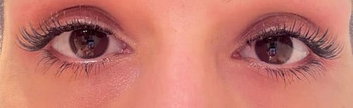 Gina G. review of Whisper image 1 out of 1