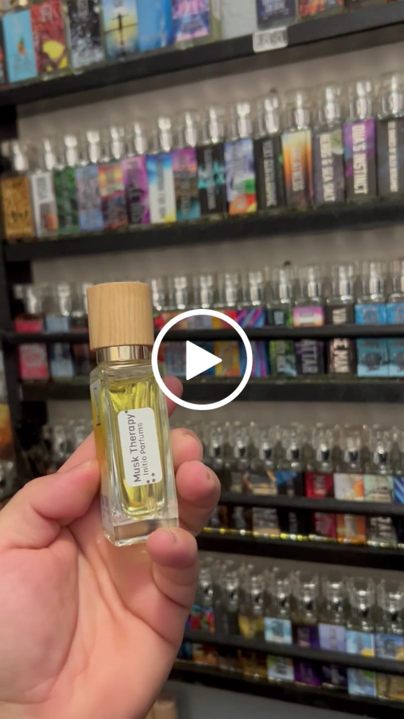 Customer video review of Dua Therapy