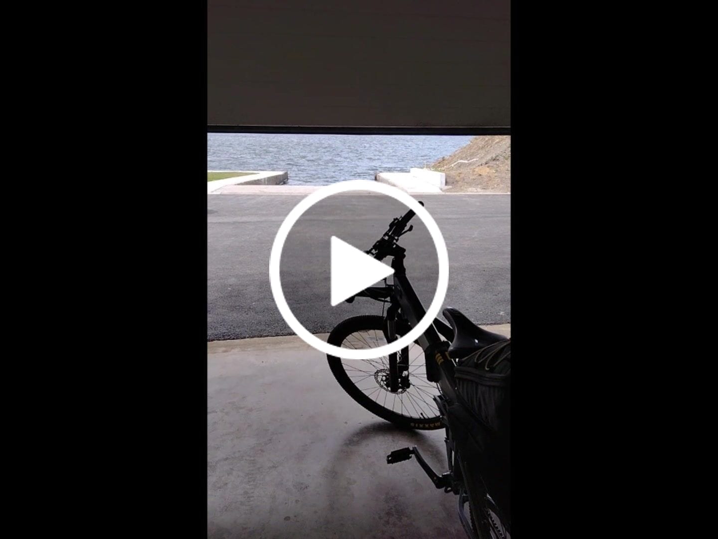 Customer video review of Etna SR