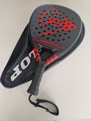 undefined review of Dunlop Aero Star image 1 out of 1