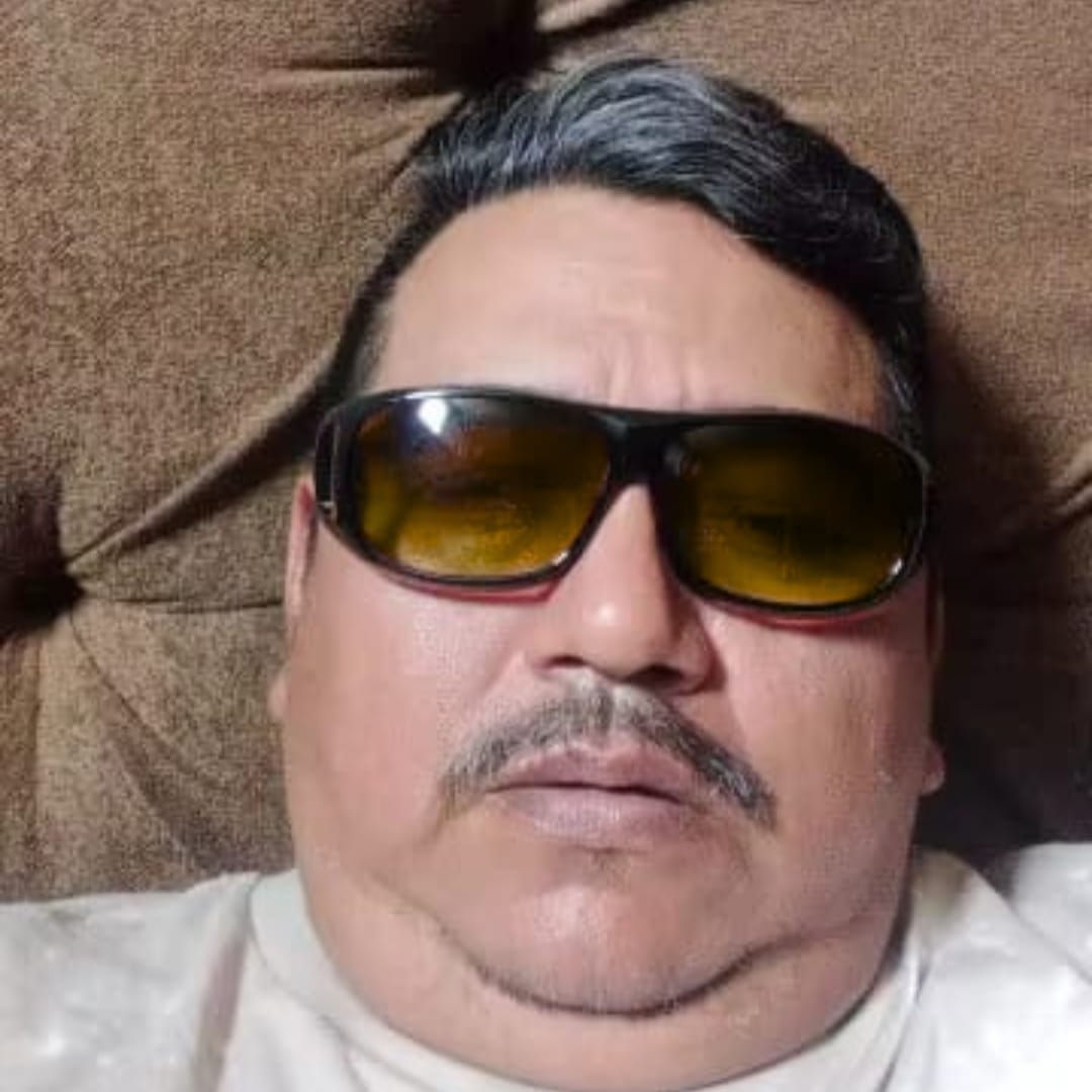 Customer photo review of GlareGuard™ Glasses