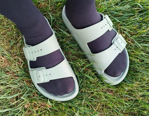 Customer photo review of HappyCushers