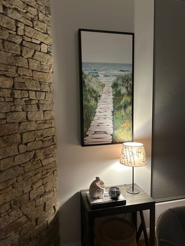 Customer photo review of Beach Passage