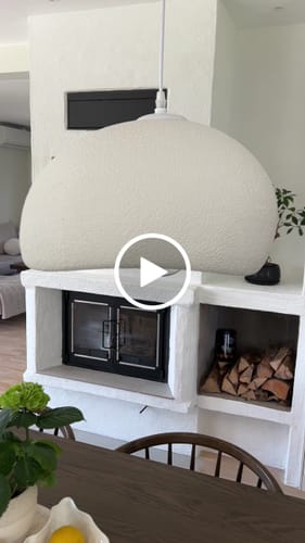 Customer video review of Taklampa Wabi Sabi - Japansk pendellampa