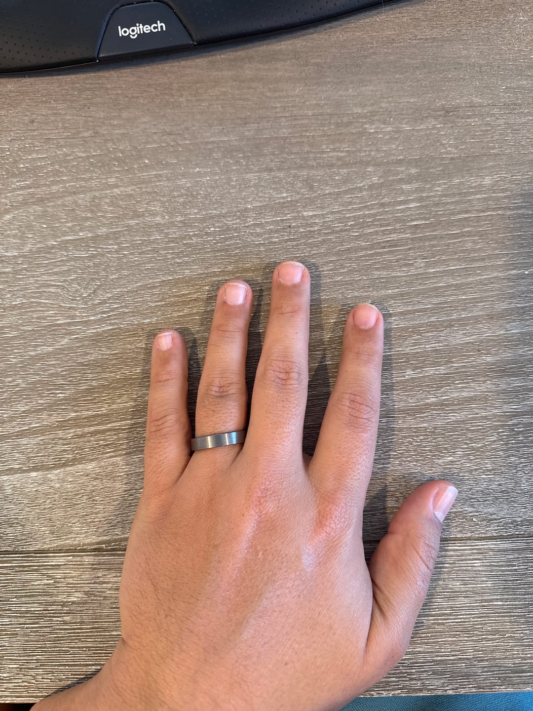 Customer photo review of The Redwood