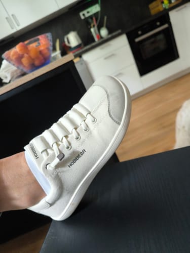 Customer photo review of Sorrel - Barefoot Chaussures