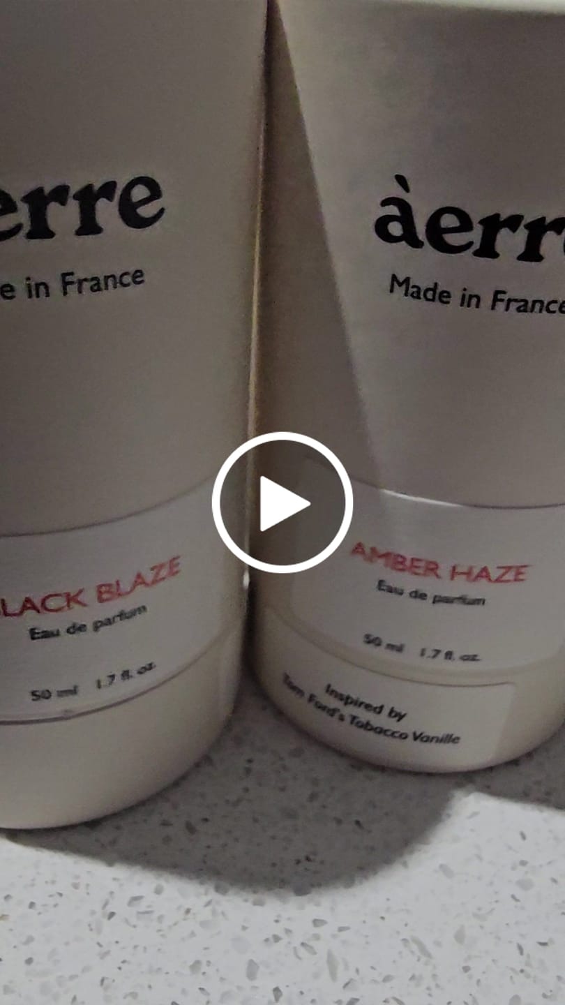 Customer video review of Eleanore