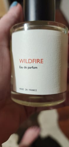 Customer photo review of Wildfire