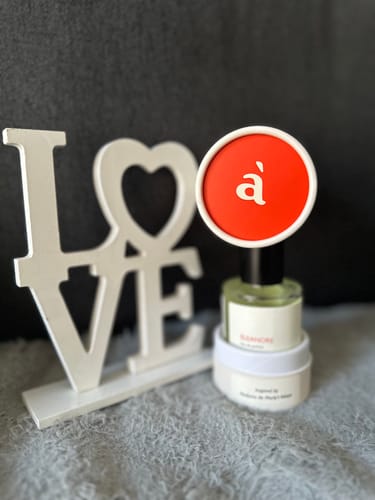 Customer photo review of Eleanore