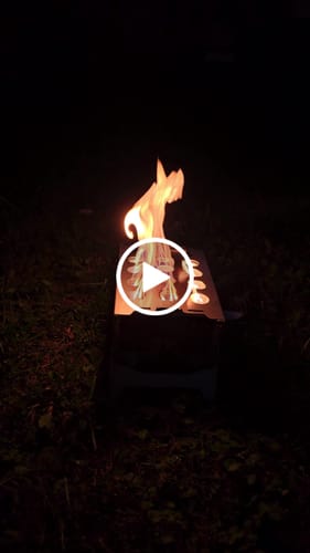 Customer video review of The Howl R1