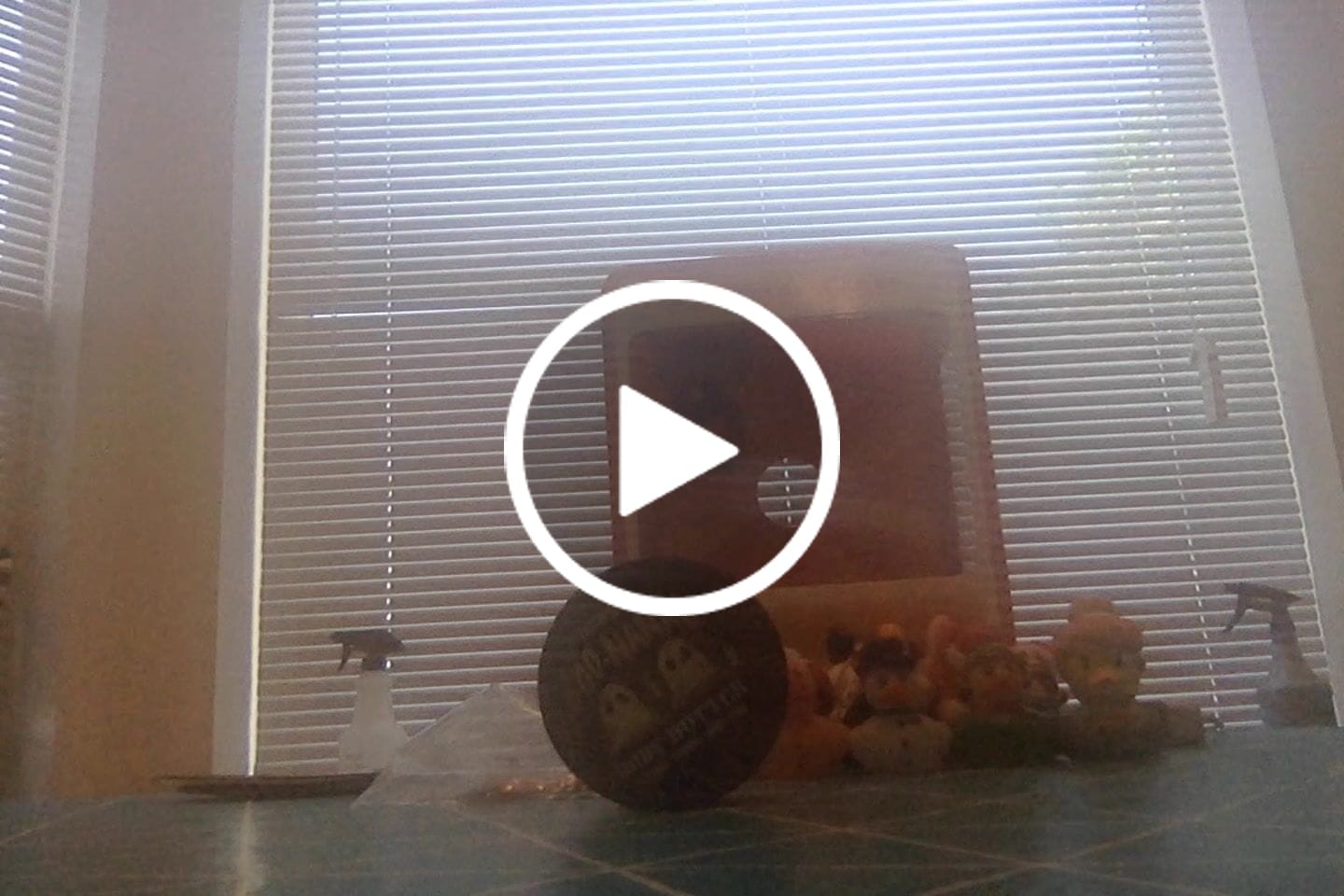 Customer video review of Boo Nanas  Body Butter