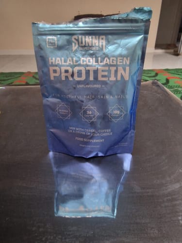 Customer photo review of Savings Bundle