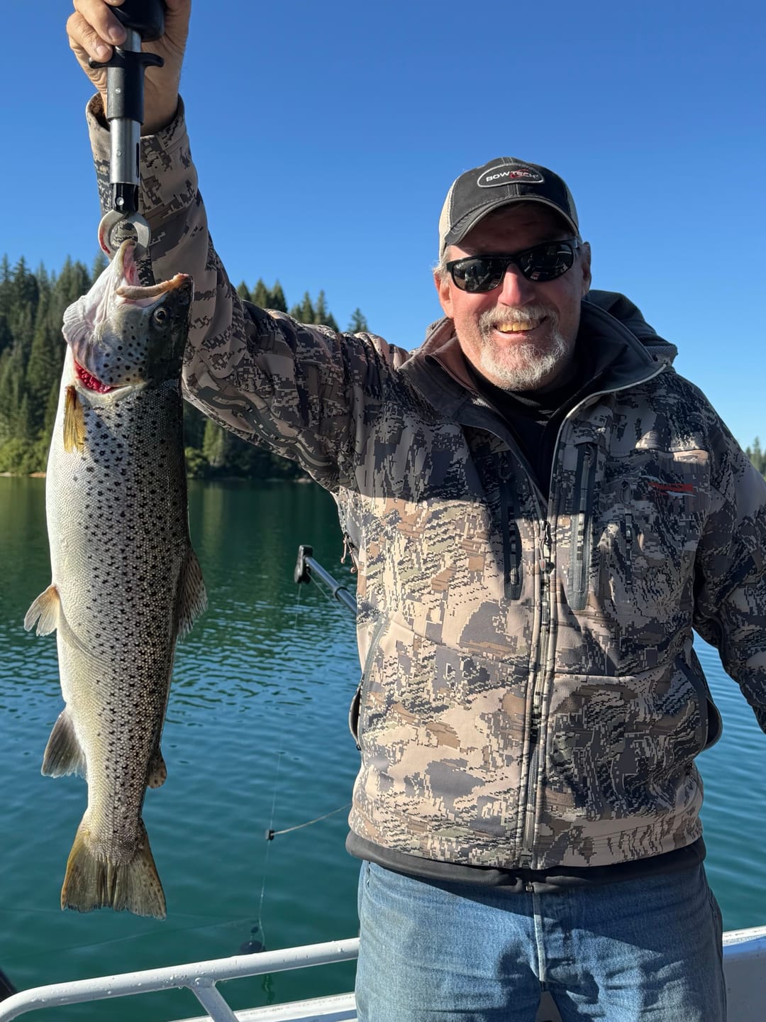 Customer photo review of Chrome Killer™ Scent by Big Nate