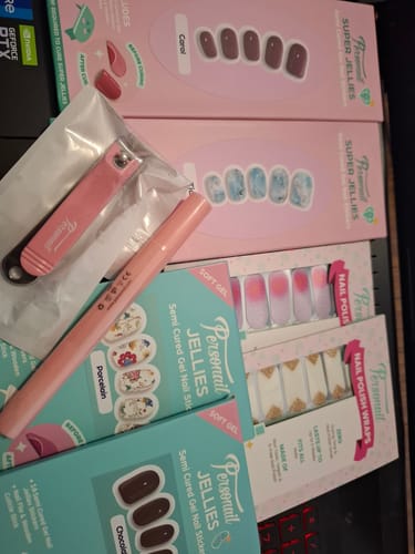 Customer photo review of BIRTHDAY MYSTERY BAG