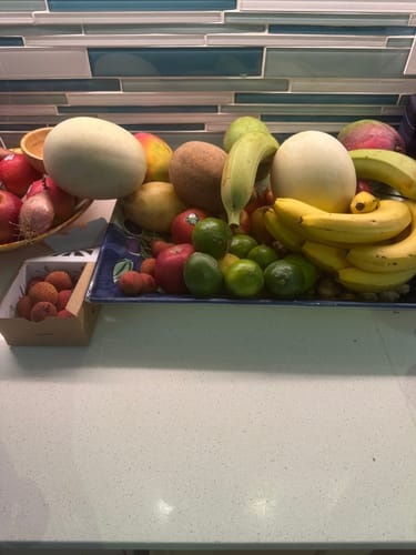 Customer photo review of Tip