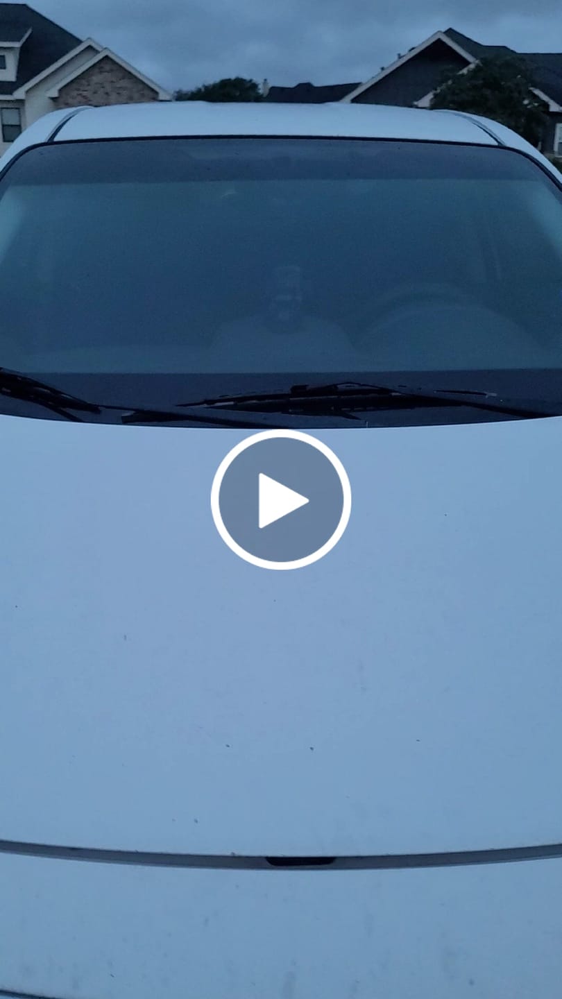Customer video review of Nano Ceramic Window Film for Cars – RockRose 2PLY Air Nano Plus VLT Tint | 99% UV & IRR Heat Block | Easy Shrink, Plotter-Friendly Automotive Tint Roll
