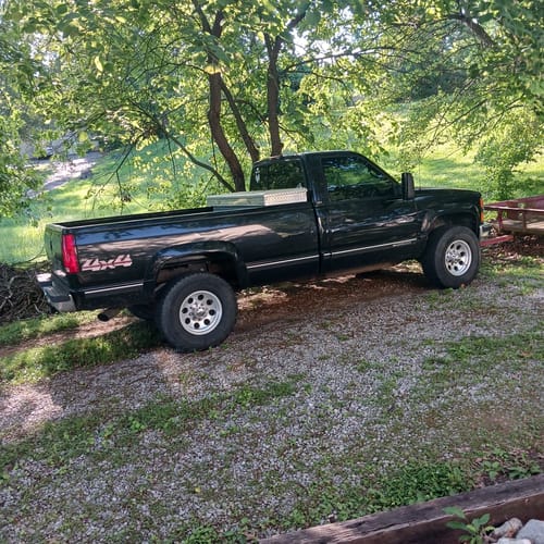 Customer photo review of Absolute Acid