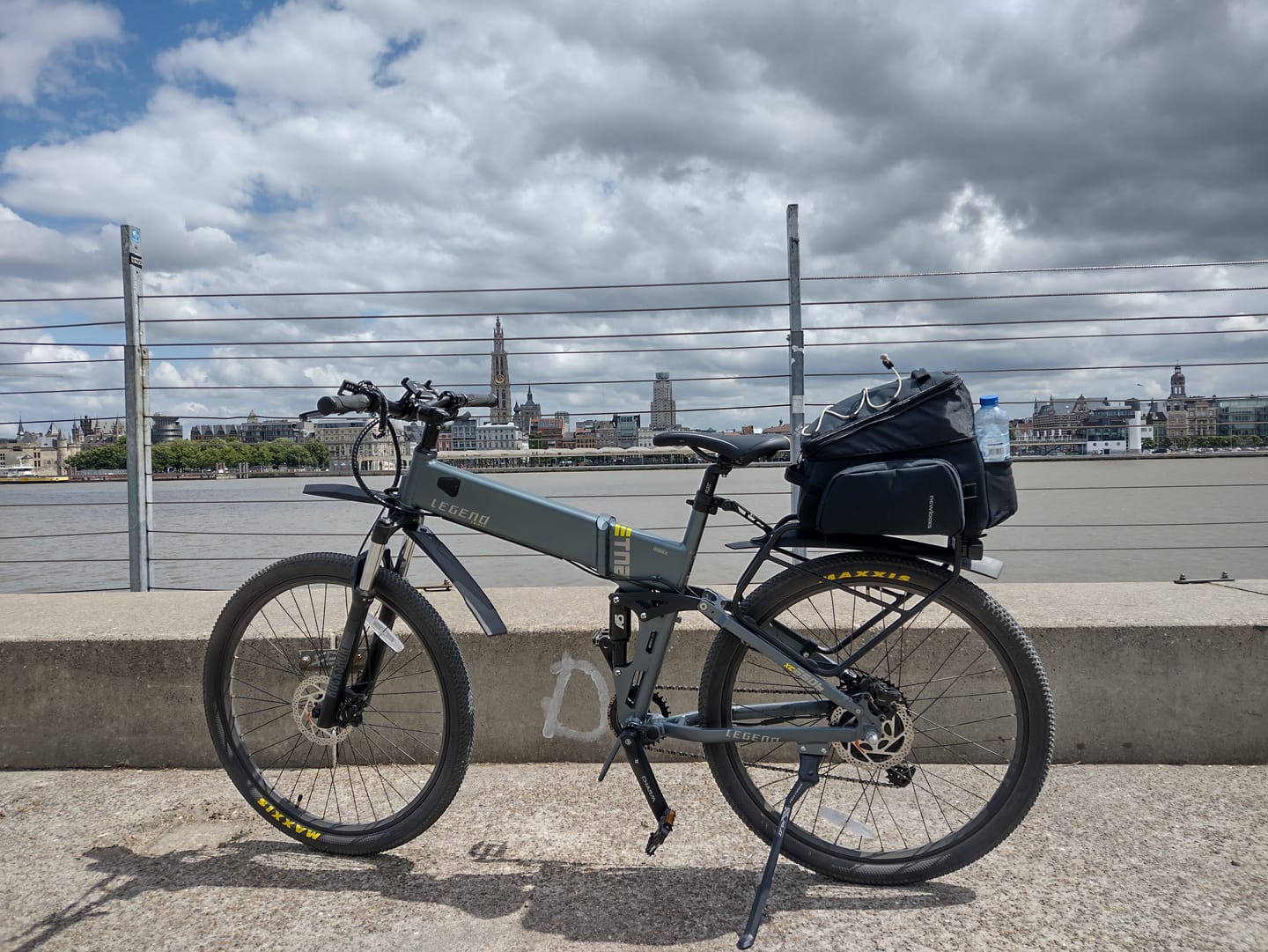 Customer photo review of Etna SR
