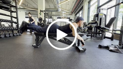 Customer video review of Basis Surf Paddle Trainer System