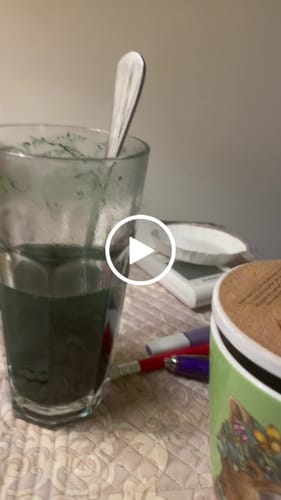 Gail N. review of Liver Rescue Detox Blend image 1 out of 1