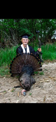 Customer photo review of Turkey Decapper System